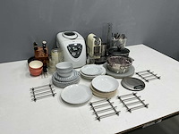 Diverse keuken benodigdheden - afbeelding 19 van  25