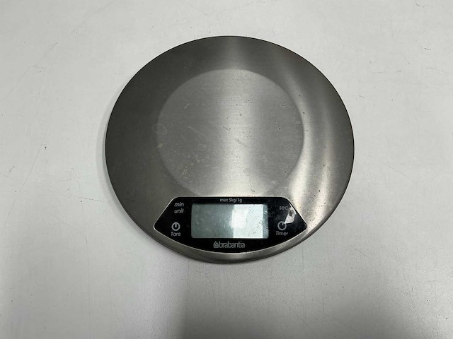 Diverse keuken benodigdheden - afbeelding 21 van  25