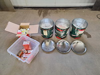 Diverse keuken benodigdheden - afbeelding 1 van  4