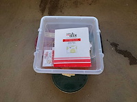 Diverse keuken benodigdheden - afbeelding 4 van  4