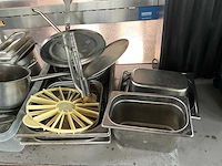 Diverse keuken benodigdheden - afbeelding 2 van  5
