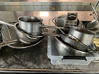 Diverse keuken benodigdheden - afbeelding 3 van  5