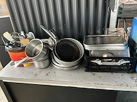 Diverse keuken benodigdheden - afbeelding 4 van  5