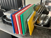 Diverse keuken benodigdheden - afbeelding 5 van  5