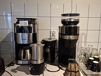 Diverse keuken benodigdheden - afbeelding 1 van  8