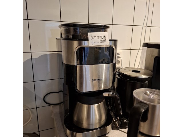 Diverse keuken benodigdheden - afbeelding 5 van  8