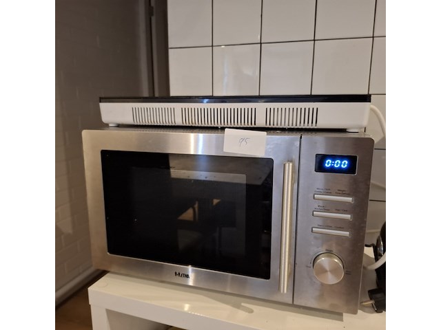 Diverse keuken benodigdheden - afbeelding 8 van  8