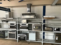 Diverse keuken inbouwapparatuur - afbeelding 1 van  8