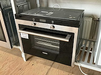 Diverse keuken inbouwapparatuur - afbeelding 2 van  8
