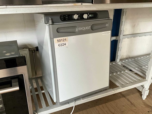 Diverse keuken inbouwapparatuur - afbeelding 3 van  8