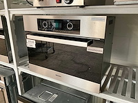 Diverse keuken inbouwapparatuur - afbeelding 5 van  8