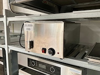 Diverse keuken inbouwapparatuur - afbeelding 6 van  8