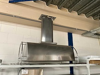 Diverse keuken inbouwapparatuur - afbeelding 8 van  8