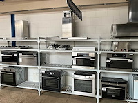 Diverse keuken inbouwapparatuur - afbeelding 1 van  4