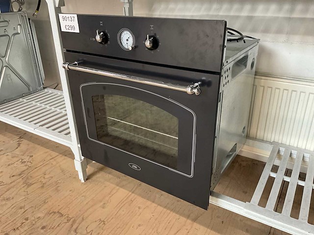 Diverse keuken inbouwapparatuur - afbeelding 2 van  4