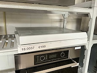 Diverse keuken inbouwapparatuur - afbeelding 3 van  4