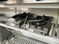 Diverse keuken inbouwapparatuur - afbeelding 4 van  4