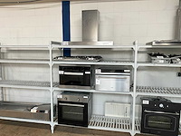 Diverse keuken inbouwapparatuur - afbeelding 1 van  8