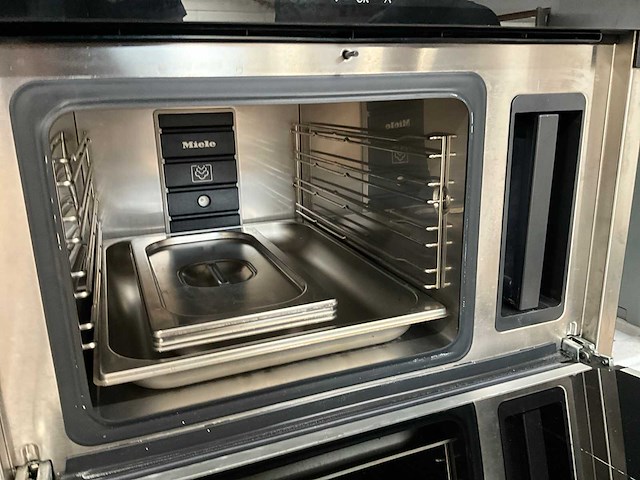 Diverse keuken inbouwapparatuur - afbeelding 4 van  8