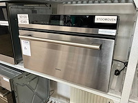 Diverse keuken inbouwapparatuur - afbeelding 5 van  8