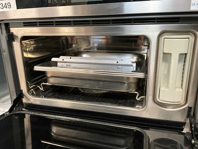 Diverse keuken inbouwapparatuur - afbeelding 6 van  8