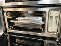 Diverse keuken inbouwapparatuur - afbeelding 6 van  8