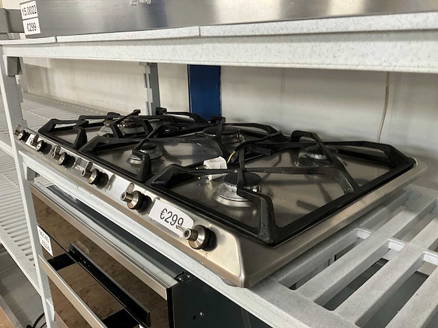 Diverse keuken inbouwapparatuur - afbeelding 7 van  8