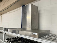 Diverse keuken inbouwapparatuur - afbeelding 8 van  8