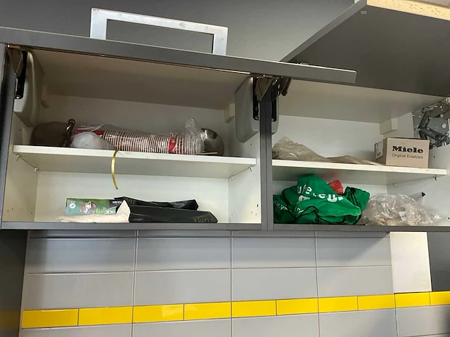 Diverse keukenapparaten - afbeelding 7 van  8