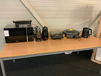 Diverse keukenapparatuur (7x) - afbeelding 1 van  11