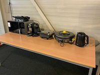 Diverse keukenapparatuur (7x) - afbeelding 4 van  11
