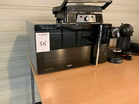 Diverse keukenapparatuur (7x) - afbeelding 5 van  11