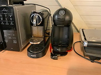 Diverse keukenapparatuur (7x) - afbeelding 8 van  11