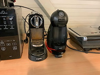 Diverse keukenapparatuur (7x) - afbeelding 9 van  11