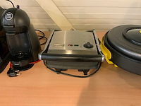 Diverse keukenapparatuur (7x) - afbeelding 10 van  11