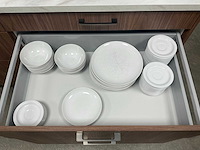 Diverse keukenapparatuur en benodigdheden - afbeelding 2 van  14