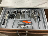 Diverse keukenapparatuur en benodigdheden - afbeelding 6 van  14