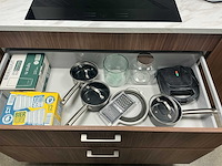 Diverse keukenapparatuur en benodigdheden - afbeelding 11 van  14