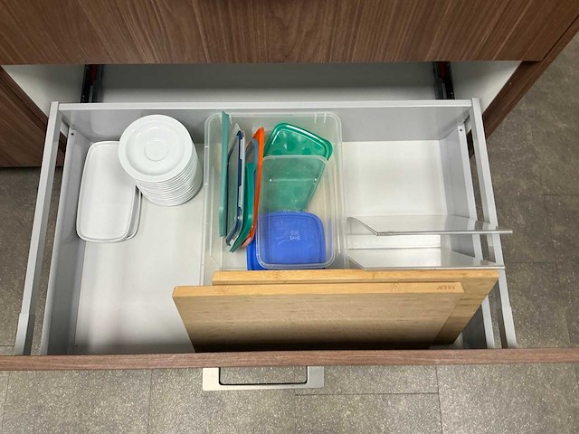 Diverse keukenapparatuur en benodigdheden - afbeelding 14 van  14