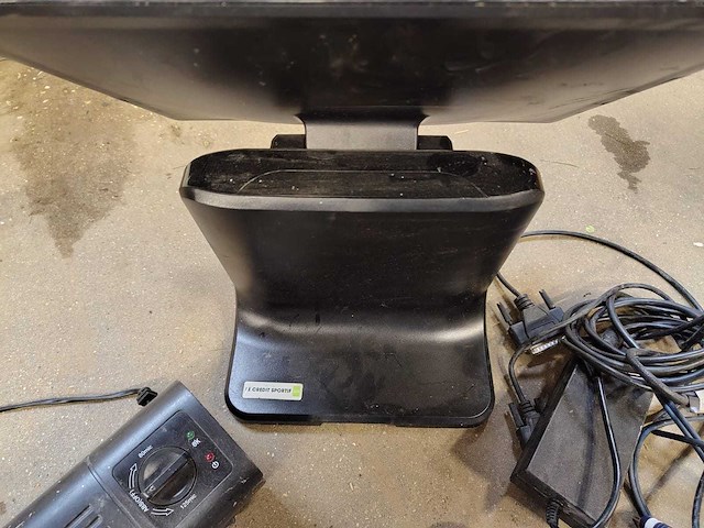 Diverse keukenapparatuur - afbeelding 1 van  8