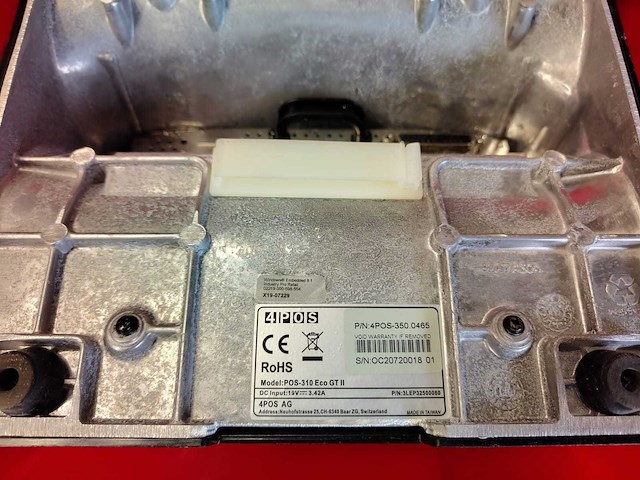 Diverse keukenapparatuur - afbeelding 3 van  8