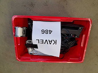 Diverse keukenapparatuur - afbeelding 4 van  8