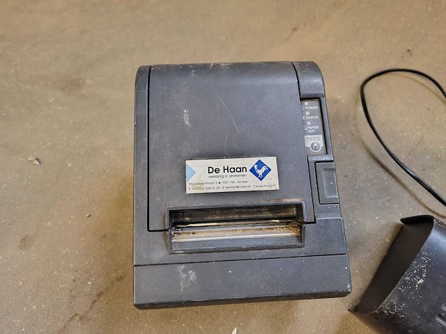 Diverse keukenapparatuur - afbeelding 5 van  8