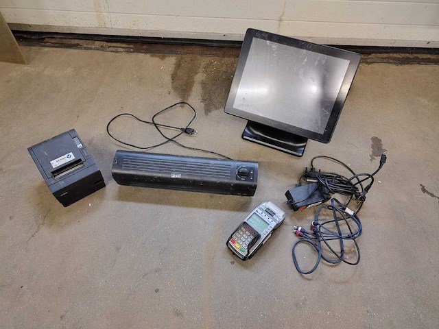 Diverse keukenapparatuur - afbeelding 6 van  8