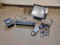 Diverse keukenapparatuur - afbeelding 6 van  8