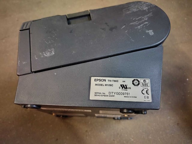 Diverse keukenapparatuur - afbeelding 8 van  8