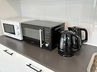 Diverse keukenapparatuur - afbeelding 2 van  4