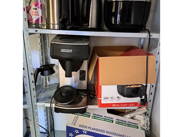 Diverse keukenartikelen - afbeelding 4 van  9