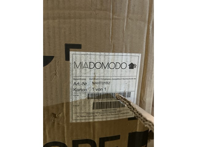 Diverse keukenbenodigdheden w.o. magnetron w.o. severin, brabantia - afbeelding 2 van  10