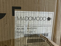 Diverse keukenbenodigdheden w.o. magnetron w.o. severin, brabantia - afbeelding 2 van  10